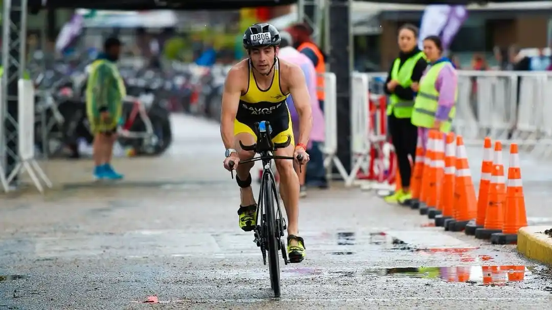 Diògenes en el 51-50 de Gualeguaychú