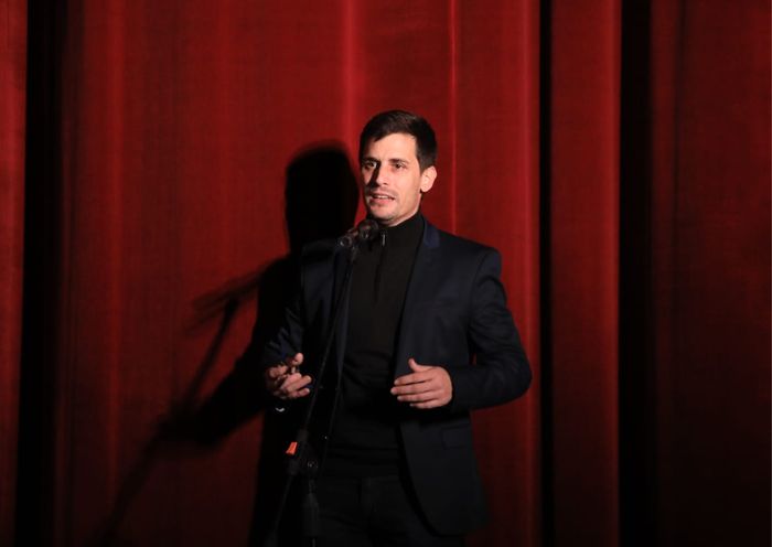 Festival de Teatro