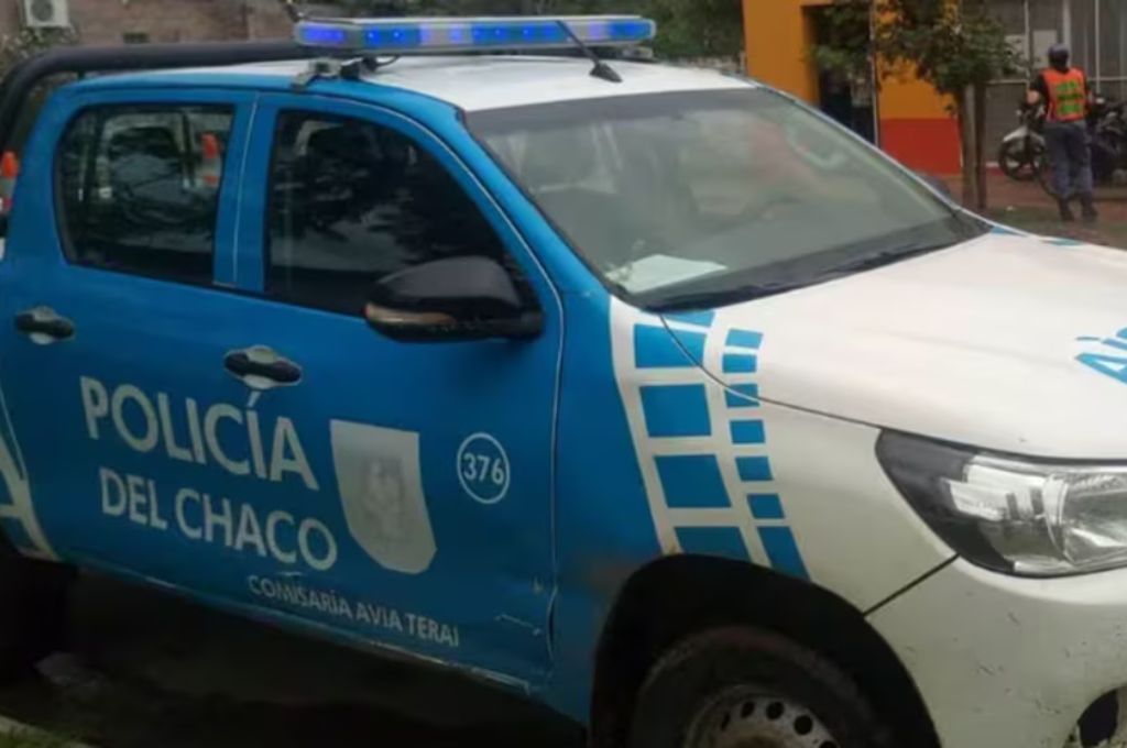 Macabro hallazgo