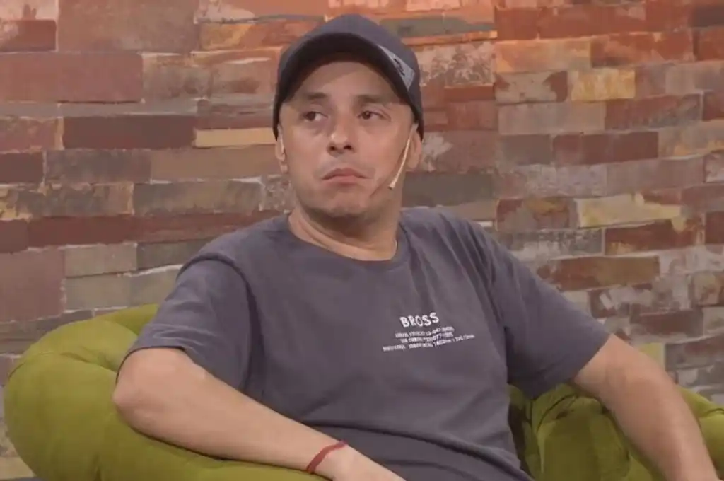 ¿Qué le pasa al “Dipy”?: la carta abierta que preocupó a sus fans