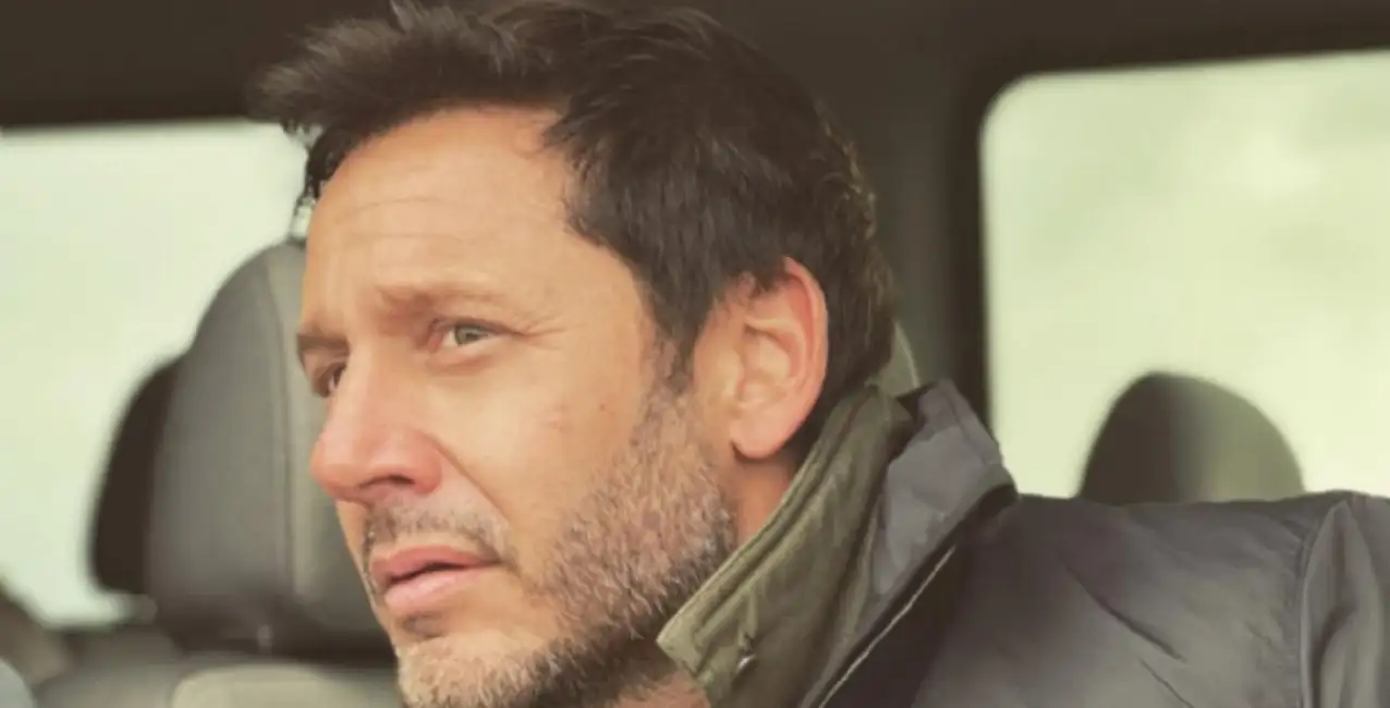 Benjamin Vicuña