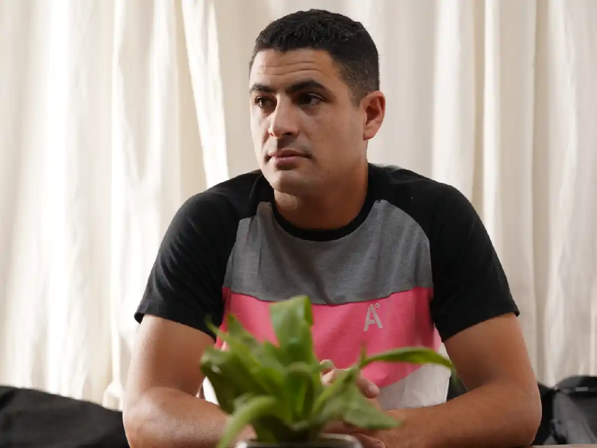 “Queremos que estos policías vayan a la cárcel”     