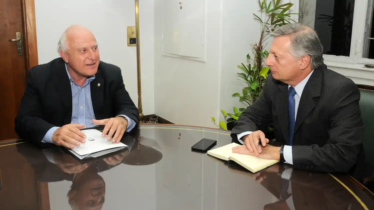 La provincia gestiona medidas para amortiguar el impacto del aumento energético