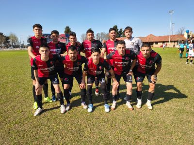 Liga Venadense: resultados, posiciones, goleadores y próxima fecha