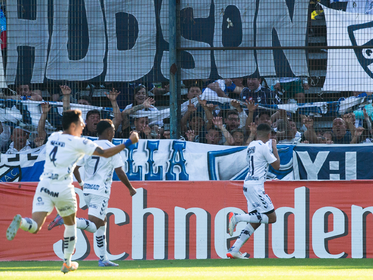 Quilmes ganó en los penales y será el rival de Boca 