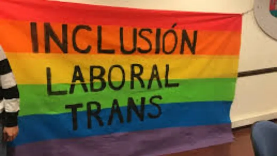 Mar del Plata se suma al pedido por la Ley Nacional de Cupo Laboral Trans 