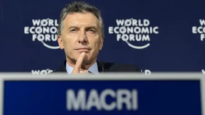 Macri no irá a la Cumbre de Quito por problemas de salud