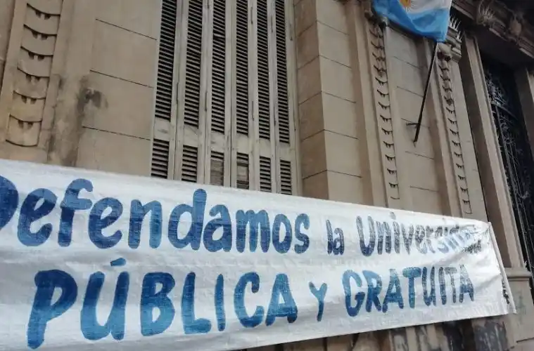La UNER reclama más fondos por inflación, devaluación y errores en las asignaciones 