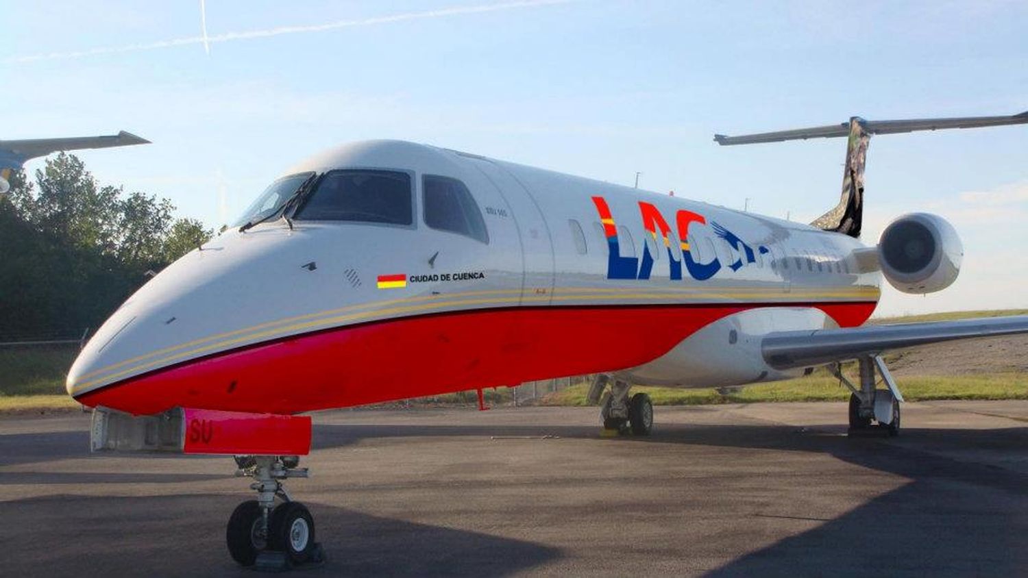 Ecuador: autorizan operación de Líneas Aéreas Cuecanas