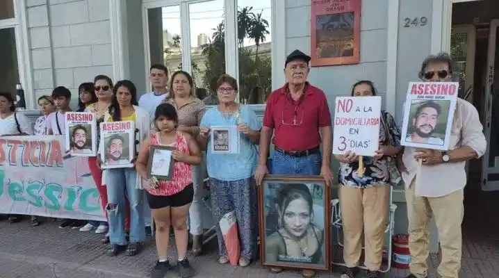 Mató a una mujer por ir a 140 kilómetros por hora: el insólito motivo por el que le dieron prisión domiciliaria