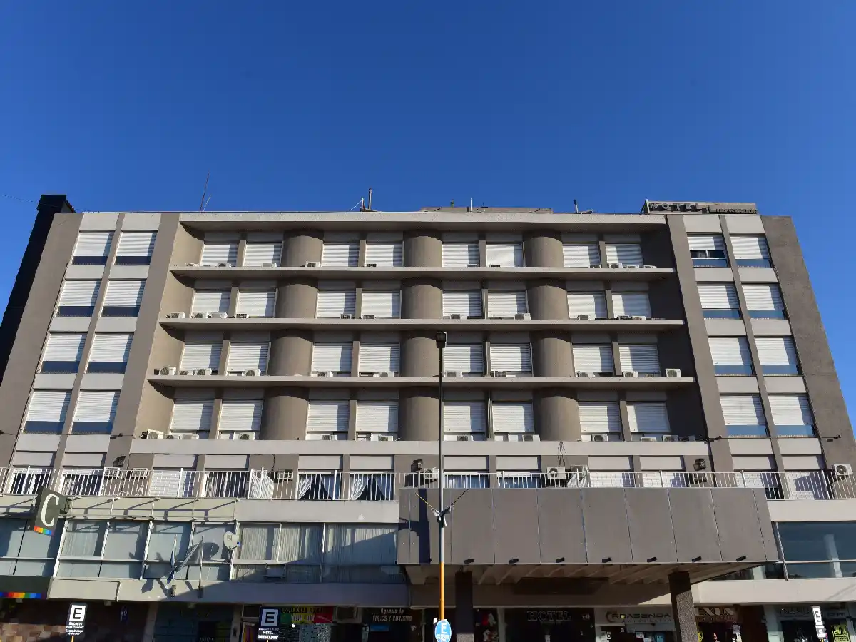 El lugar donde descansaron las estrellas 