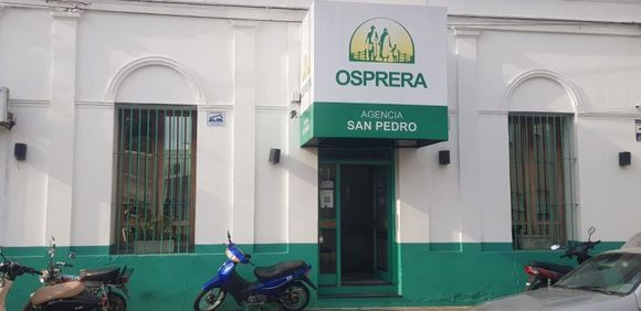 Osprera: "Vení que te arreglamos los papeles y te mandamos a Baradero o a San Nicolás"