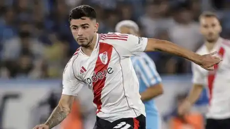 Santiago Simón está muy cerca de convertirse en jugador de Toluca