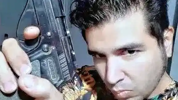 Carrizo dio un giro y dijo que Sabag Montiel atacó a Cristina Kirchner para impresionar a su novia