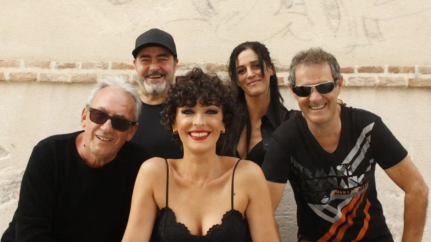 Desde España, la Banda Sabinera llega a Mar del Plata