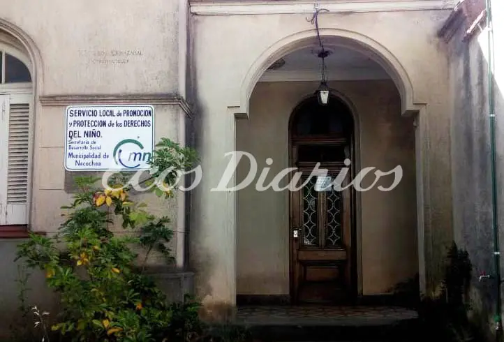 Buscan familias solidarias