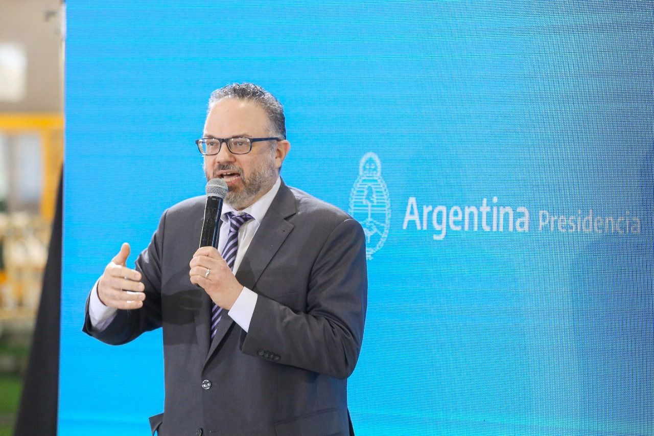 El Gobierno anunciará «incentivos fiscales y créditos blandos» para alentar la producción de la carne
