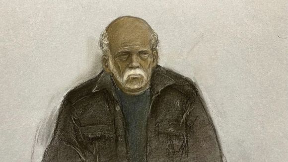 Reino Unido: un hombre de 92 años fue condenado por un crimen cometido hace 58 años