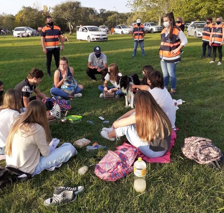 Entre Ríos oficializó las nuevas medidas: vuelven las reuniones sociales