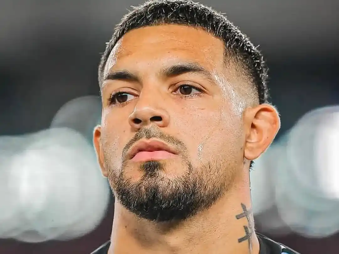 Facundo Medina convocado para el Mundial