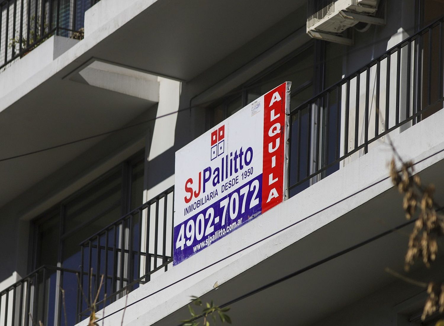 Los precios de venta de inmuebles en CABA subieron por primera vez en cuatro años