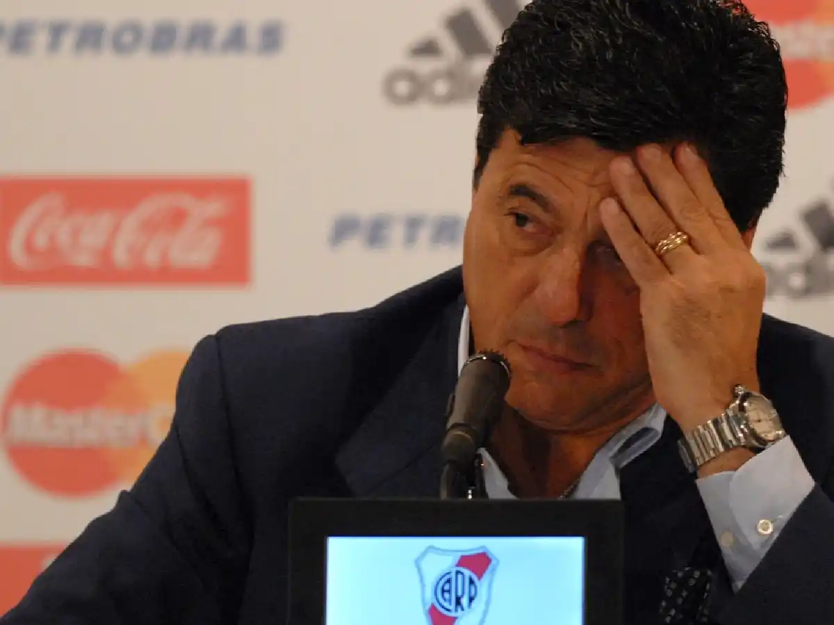 Passarella irá a juicio oral 