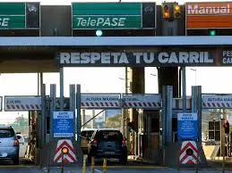 Convocan a ciudadanos para opinar sobre aumento de peajes