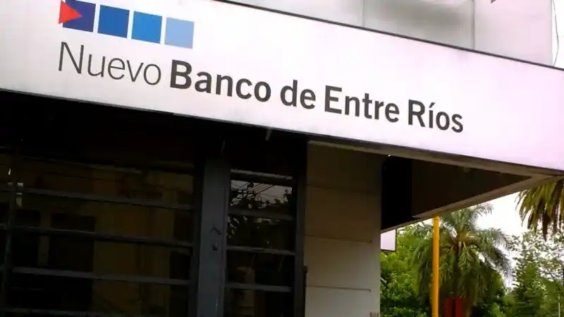 FARER mostró su malestar por la continuidad del Bersa como agente financiero