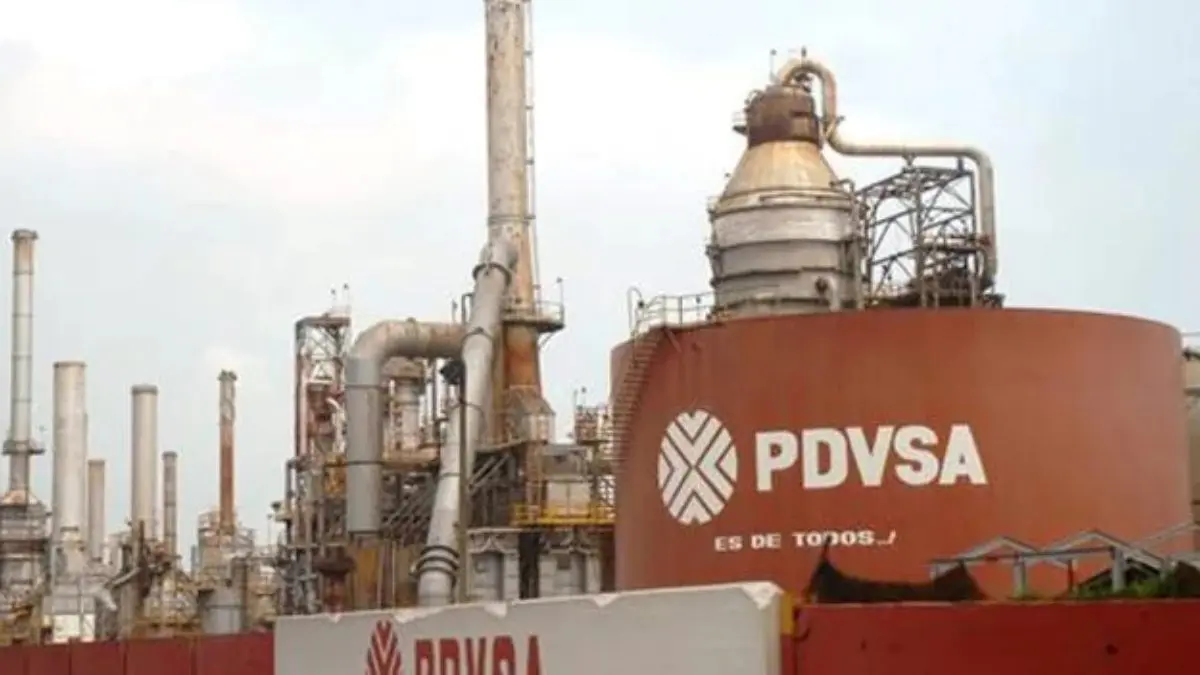 Aseguran que refinería El Palito estará «totalmente operativa» en dos meses