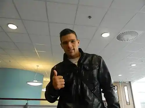 “Me estoy reencontrando con mi nivel”