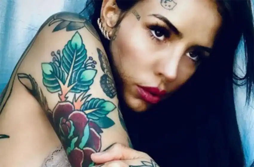 La confesión de Cande Tinelli sobre el cuerpo que generó preocupación