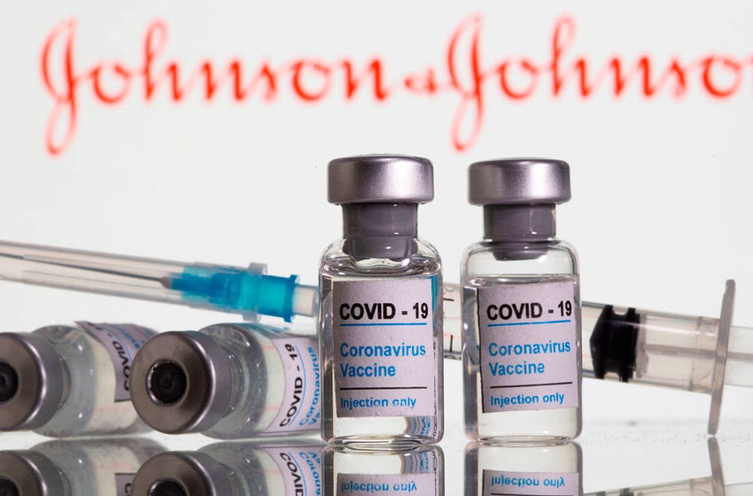 La OMS autorizó el uso de emergencia de la vacuna de Johnson & Johnson en mujeres embarazadas y lactantes