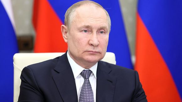 ¡ADVERTENCIA! El Kremlin amenaza a Washington con «consecuencias fatales» si ataca en suelo ruso