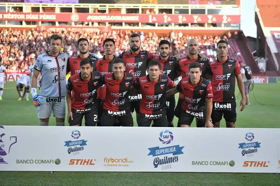 Un extraño virus afecta a dos jugadores de Colón