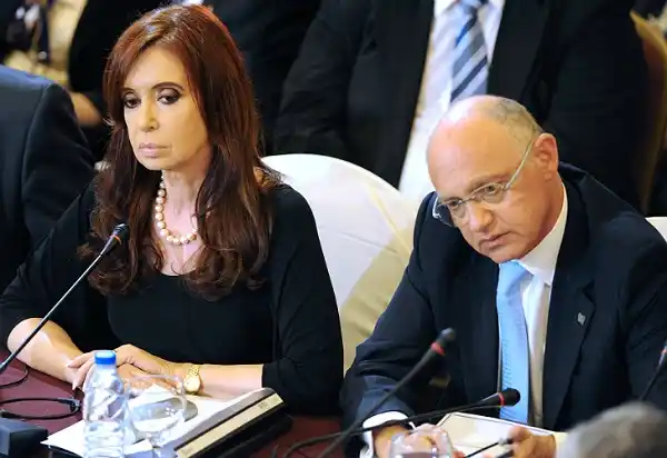 Cristina y Timerman apelan la preventiva y el procesamiento