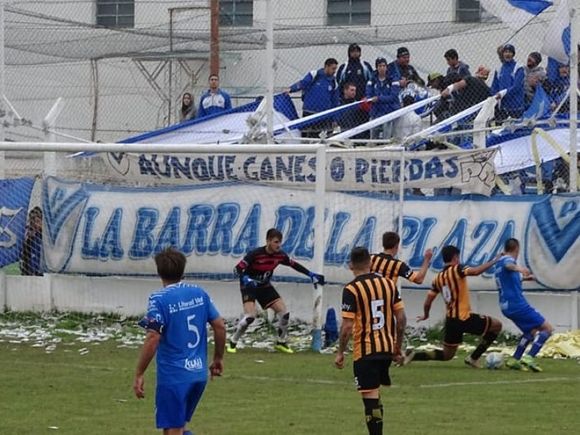 Peñarol organiza un Torneo de Verano en Villa Rosas
