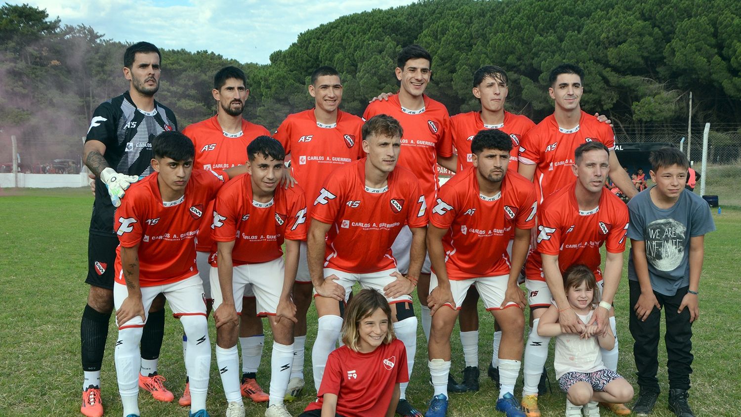 Independiente de Lobería