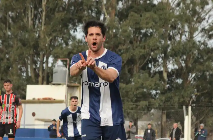 Una nueva jornada de fútbol local con las tablas apretadas
