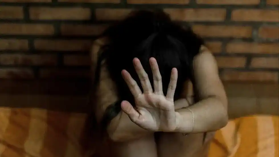 Trata de personas. Imagen ilustrativa