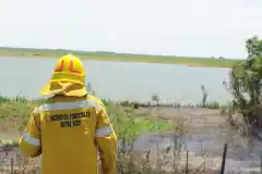 Delta: instalarán faros de conservación 