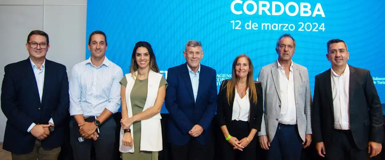 La provincia estuvo presente en el Consejo Federal