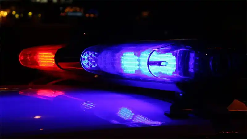 Hallaron a una joven que habría sido abusada sexualmente