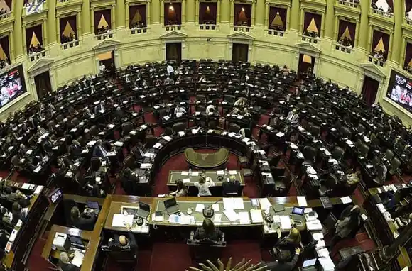 El debate sobre el aborto llega a la presidencia de la Cámara baja