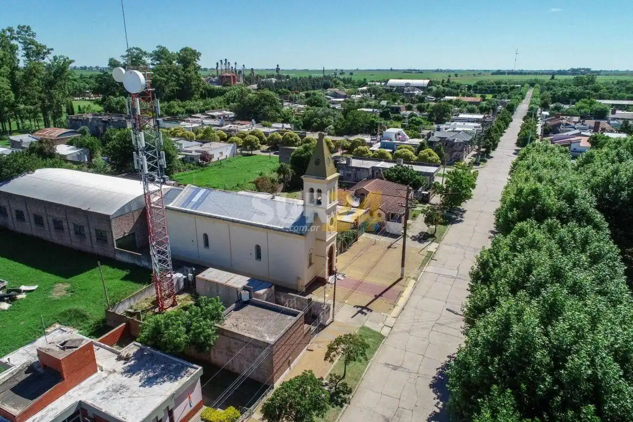 Carreras se prepara para la “Feria Navideña Nocturna”