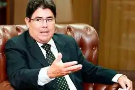 Murió Omar Mora Díaz, leal a Chávez y expresidente del TSJ