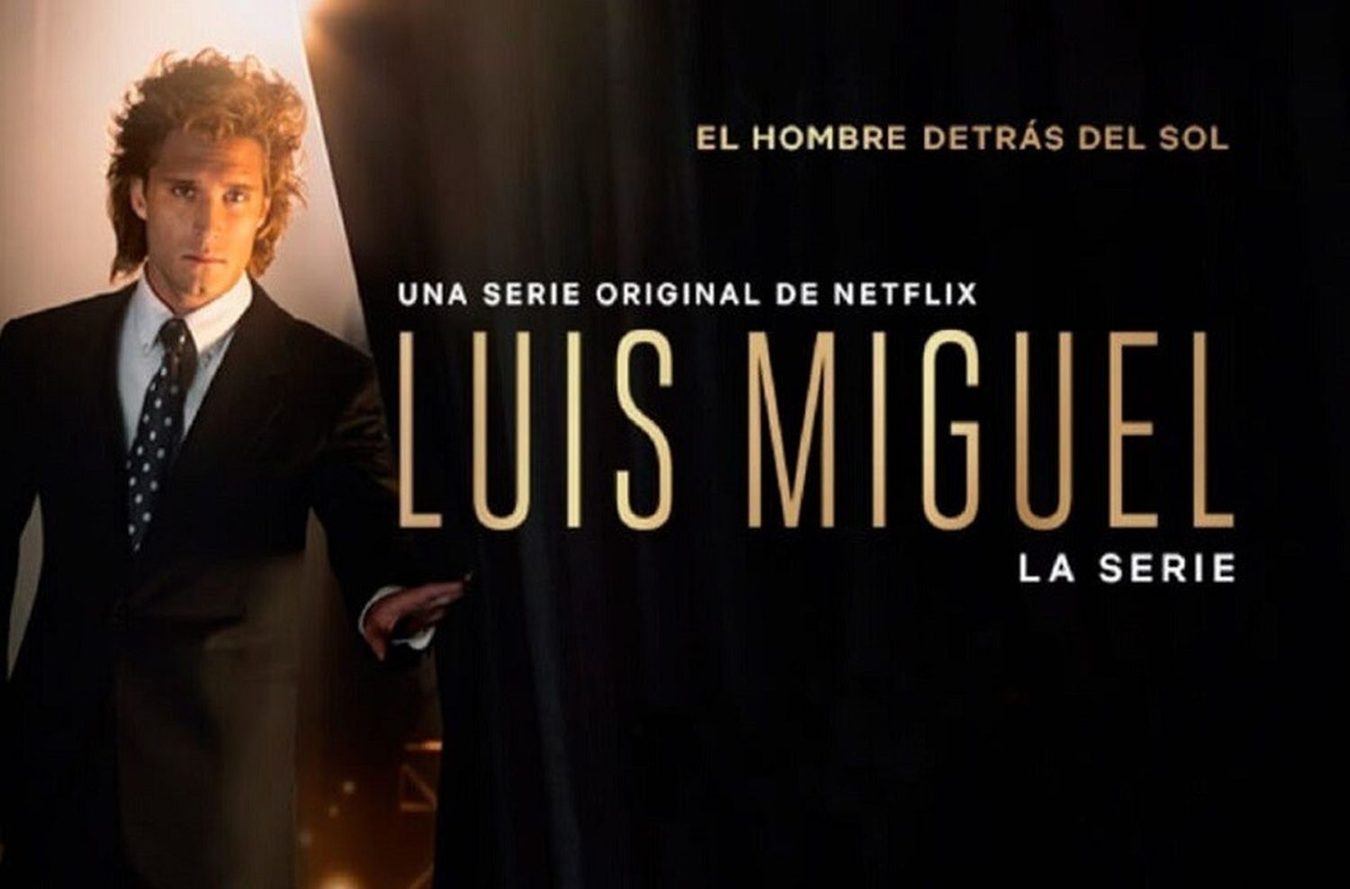 Con el esperado regreso de Luismi, estos son todos los estrenos de Netflix para abril