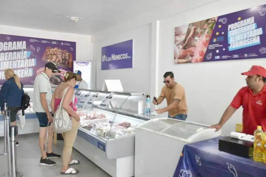 Ya rige el acuerdo de productos cárnicos 
y se extiende hasta el 31 de diciembre