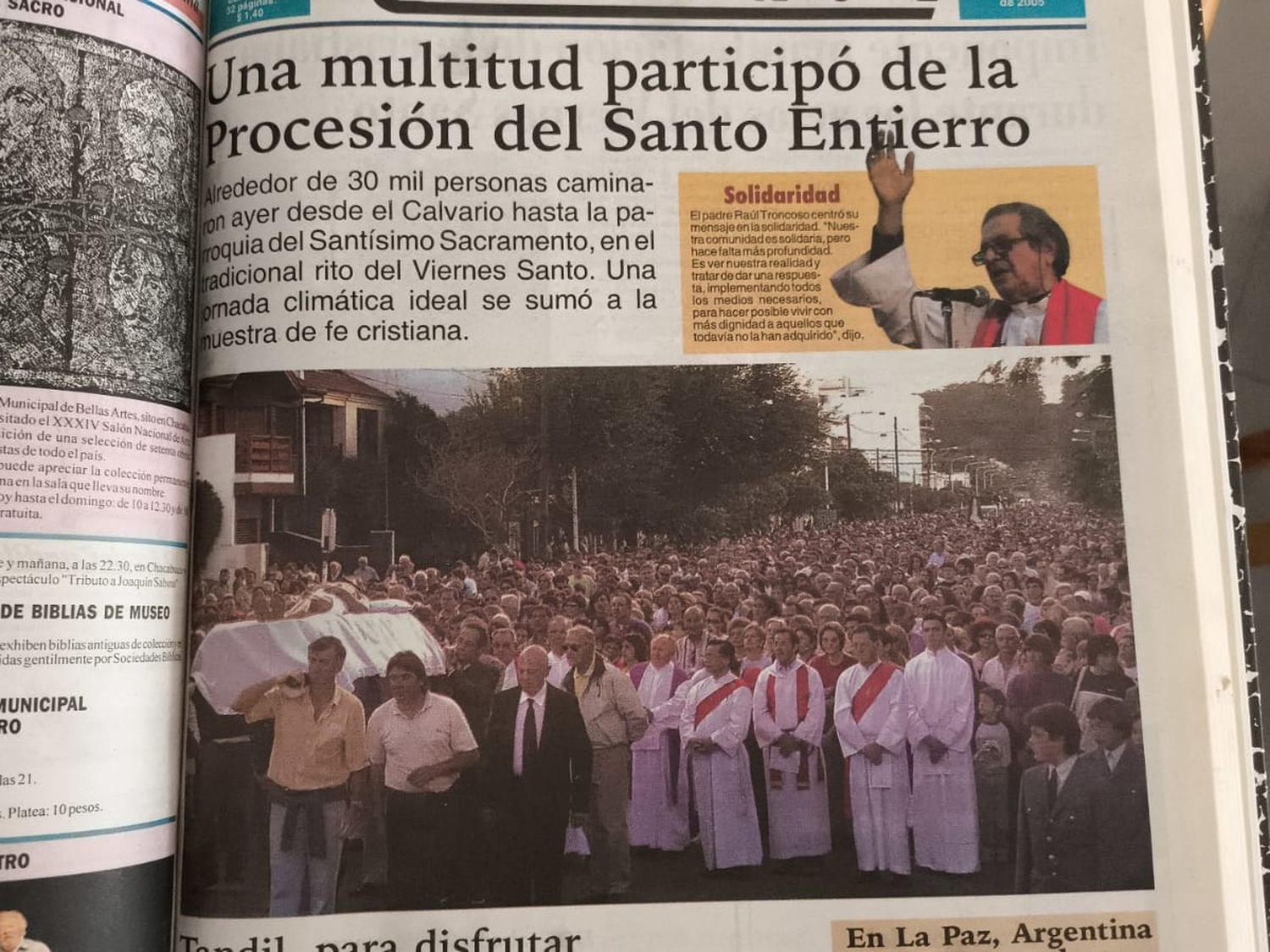 26 de marzo