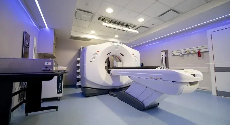 El Hospital Garrahan puso en funcionamiento un nuevo tomosimulador para tratar el cáncer infantil
