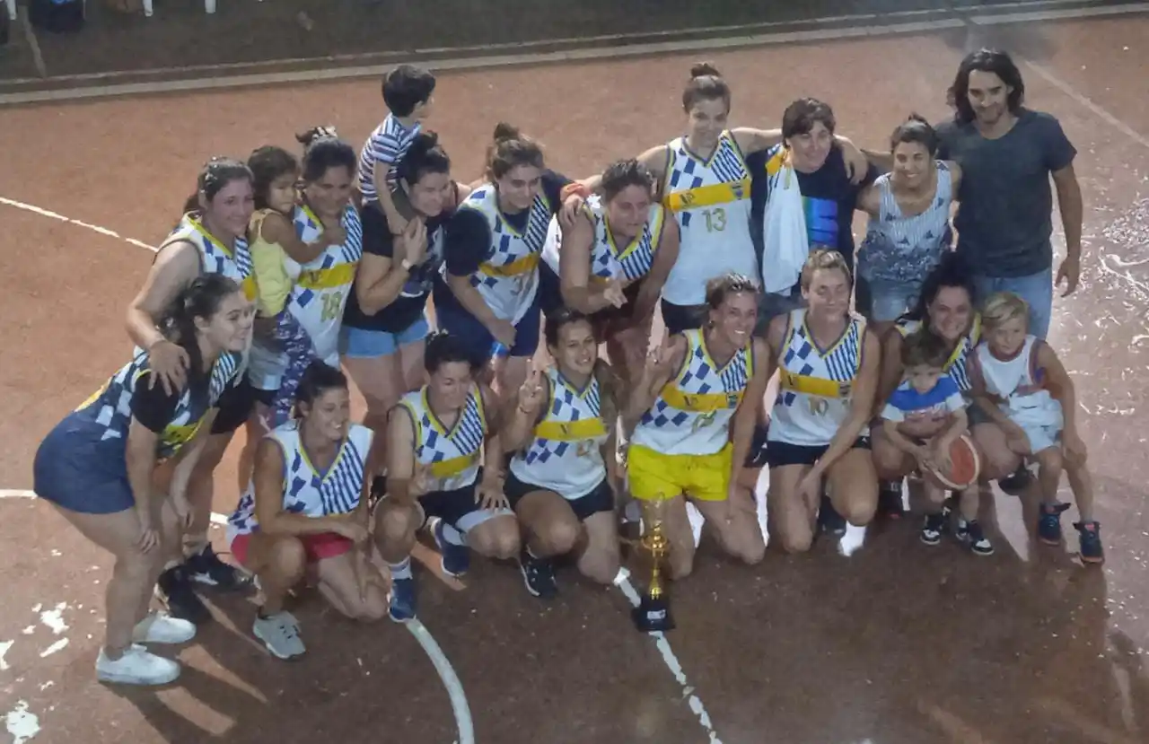 Debanba: Independencia fue subcampeón de la Copa de Oro